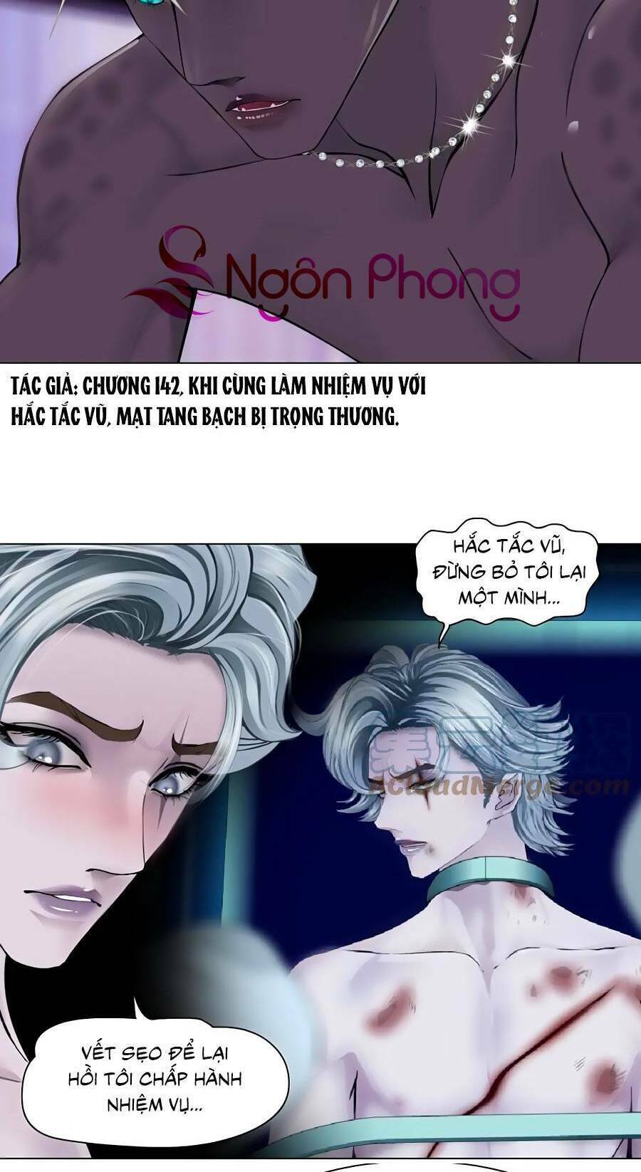 Đằng Nữ - Chương 157