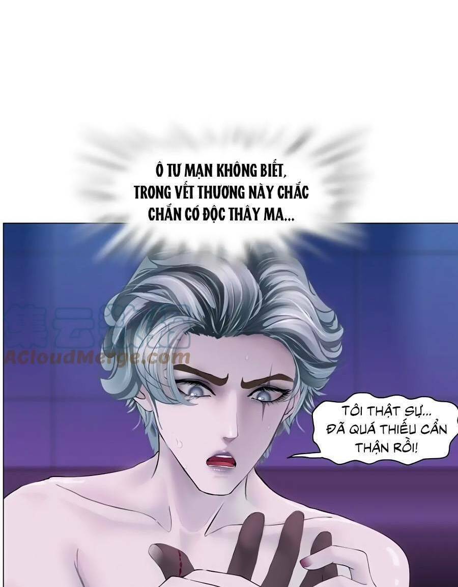 Đằng Nữ - Chương 157