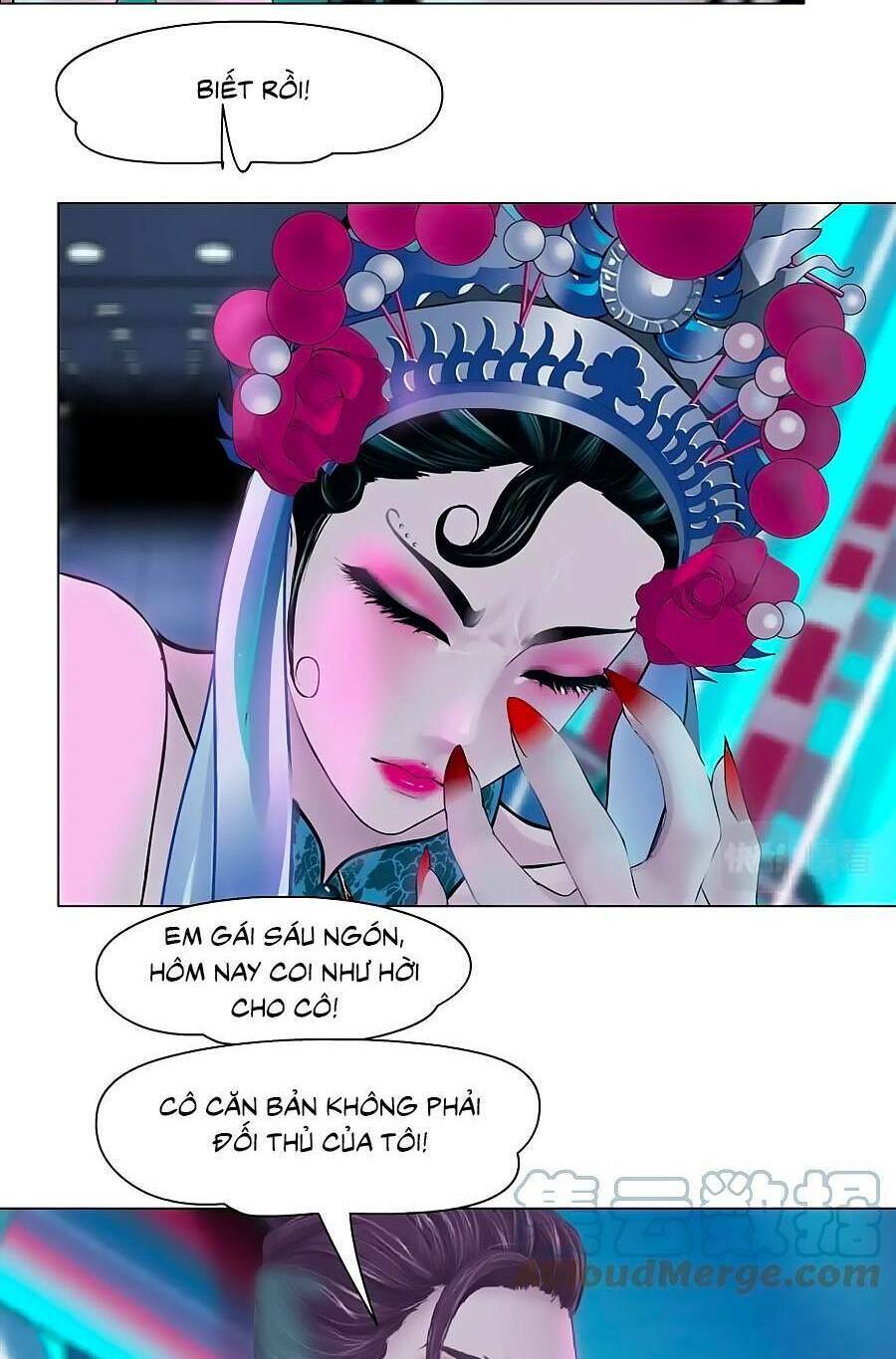 Đằng Nữ - Chương 159