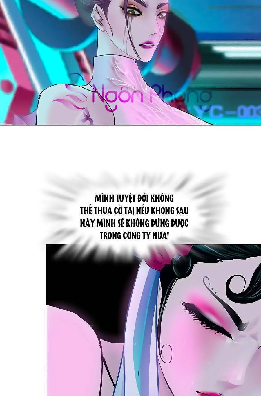Đằng Nữ - Chương 159