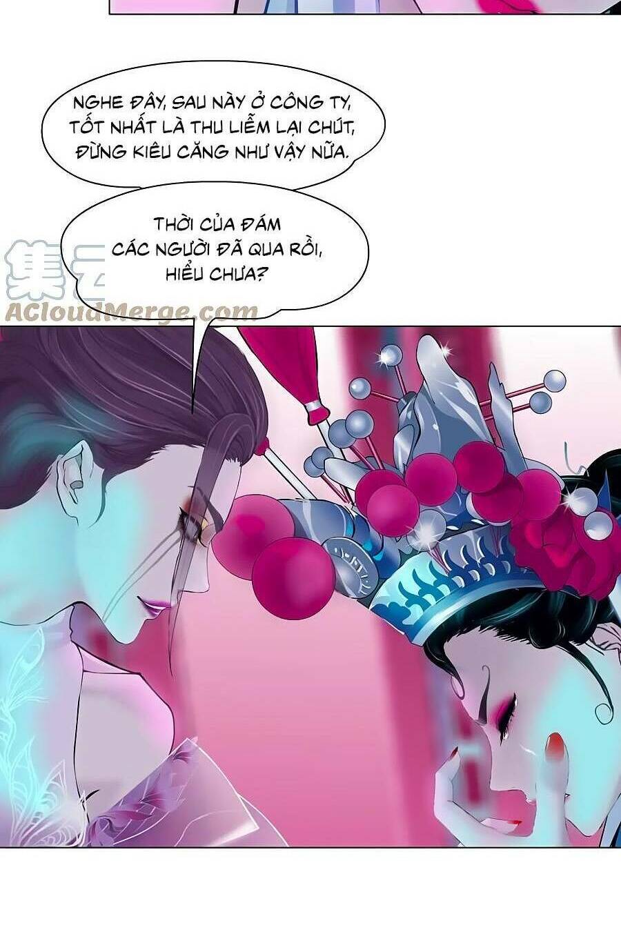 Đằng Nữ - Chương 159
