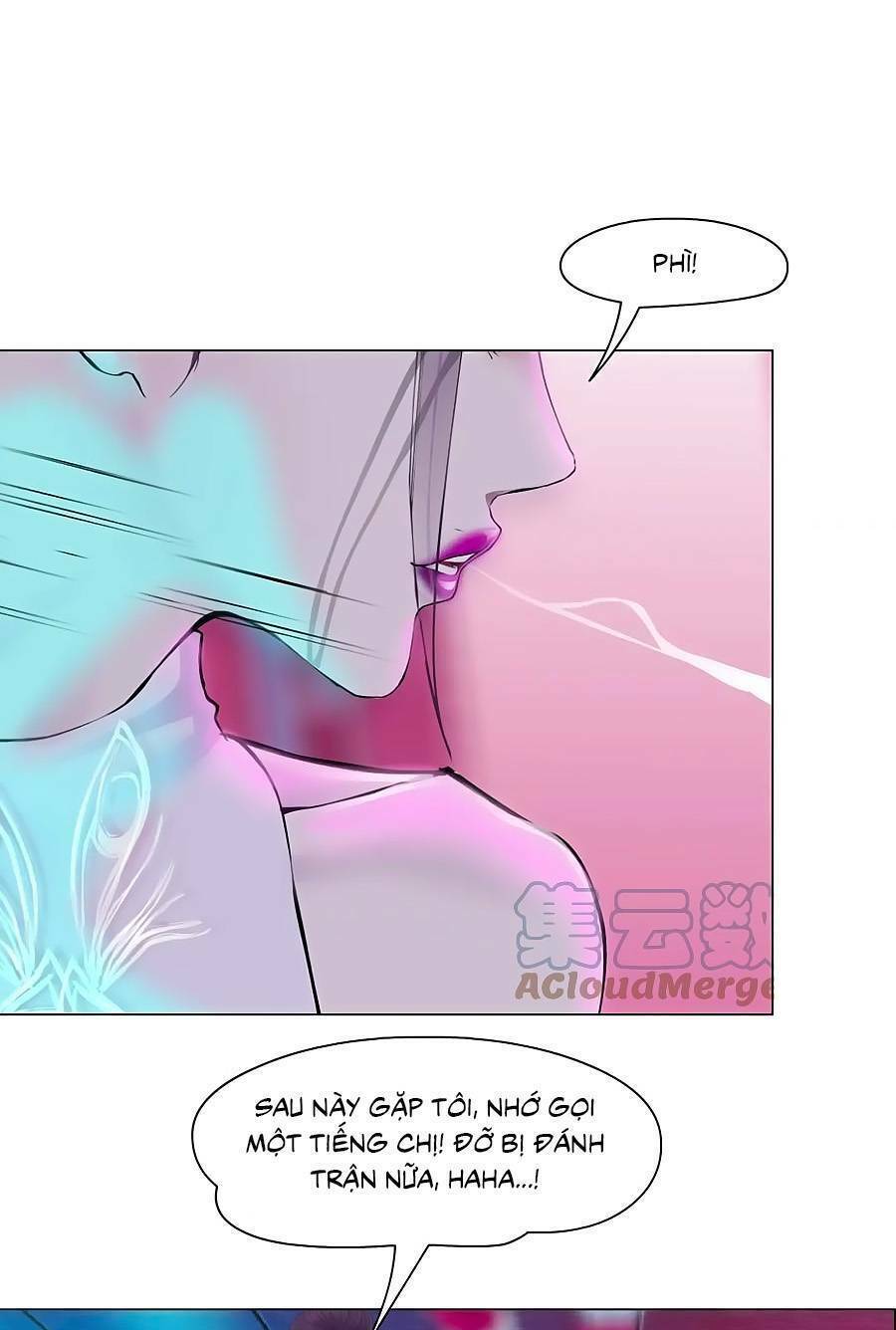 Đằng Nữ - Chương 159