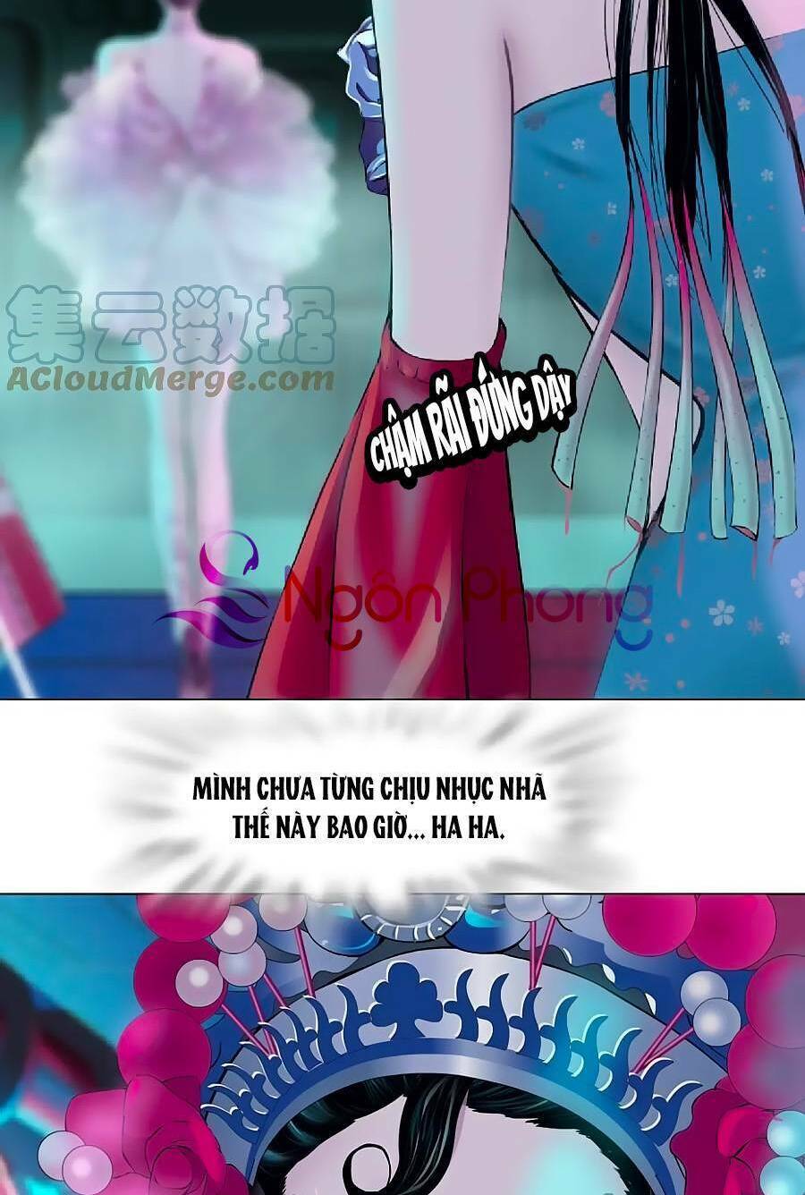 Đằng Nữ - Chương 159