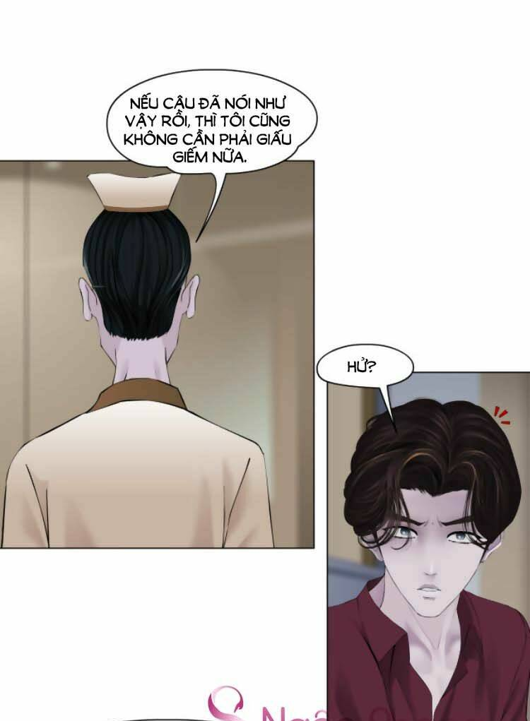 Đằng Nữ - Chương 16