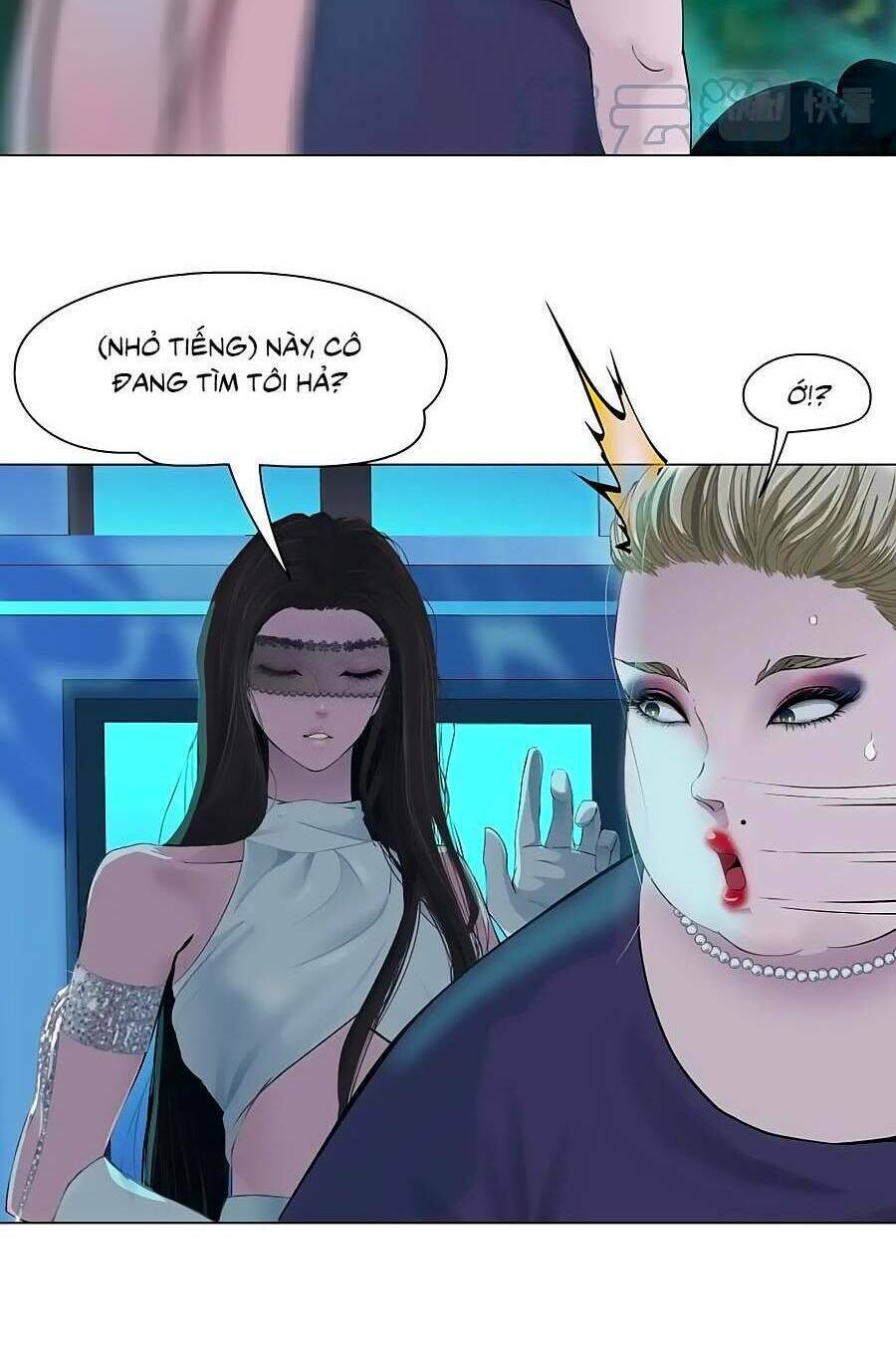 Đằng Nữ - Chương 162