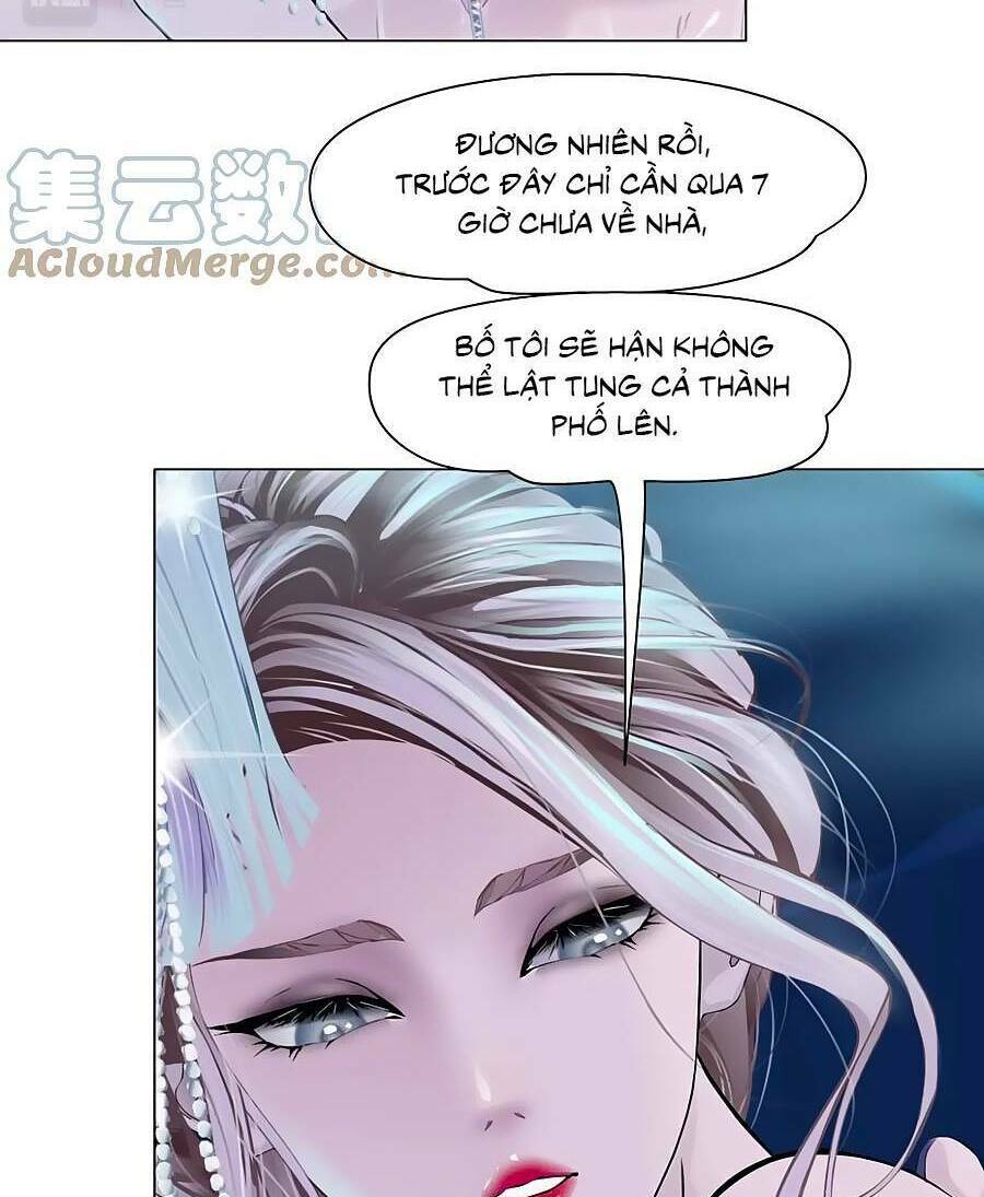Đằng Nữ - Chương 162