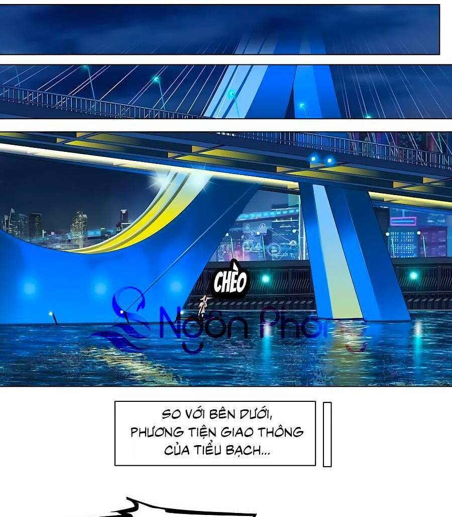 Đằng Nữ - Chương 164