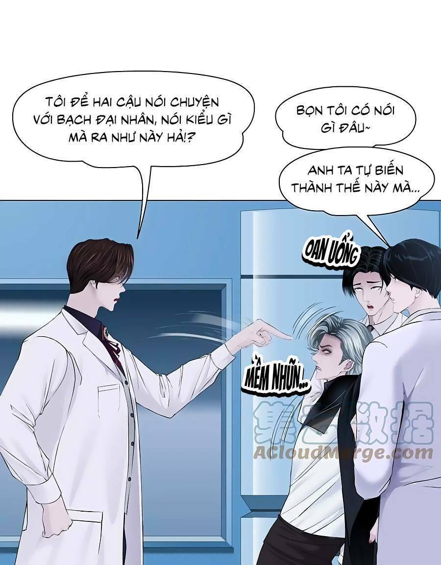 Đằng Nữ - Chương 166