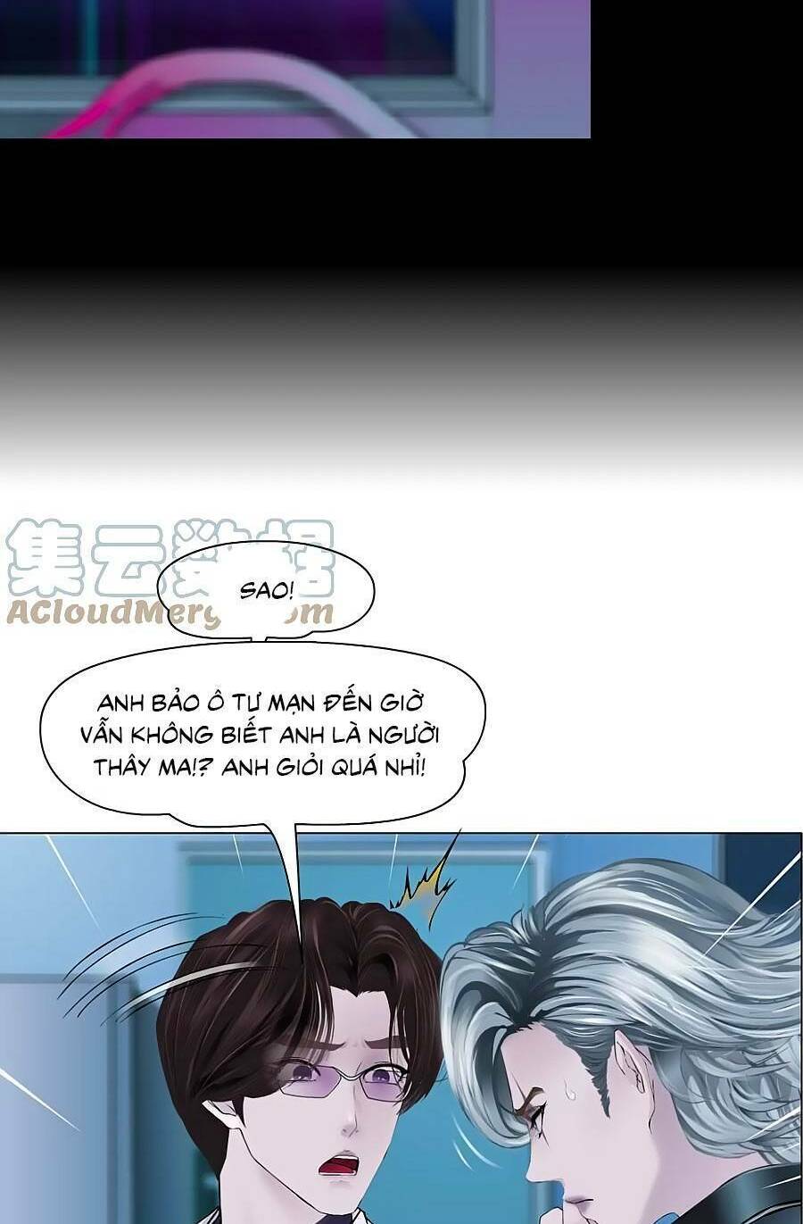 Đằng Nữ - Chương 166