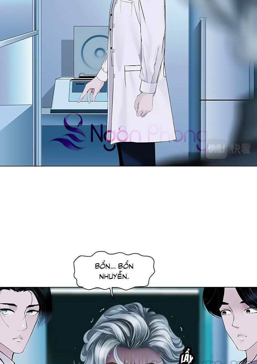 Đằng Nữ - Chương 166