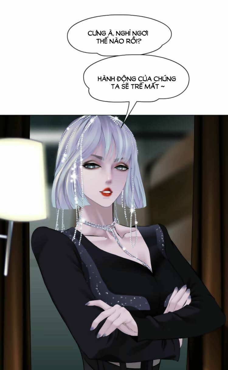 Đằng Nữ - Chương 17