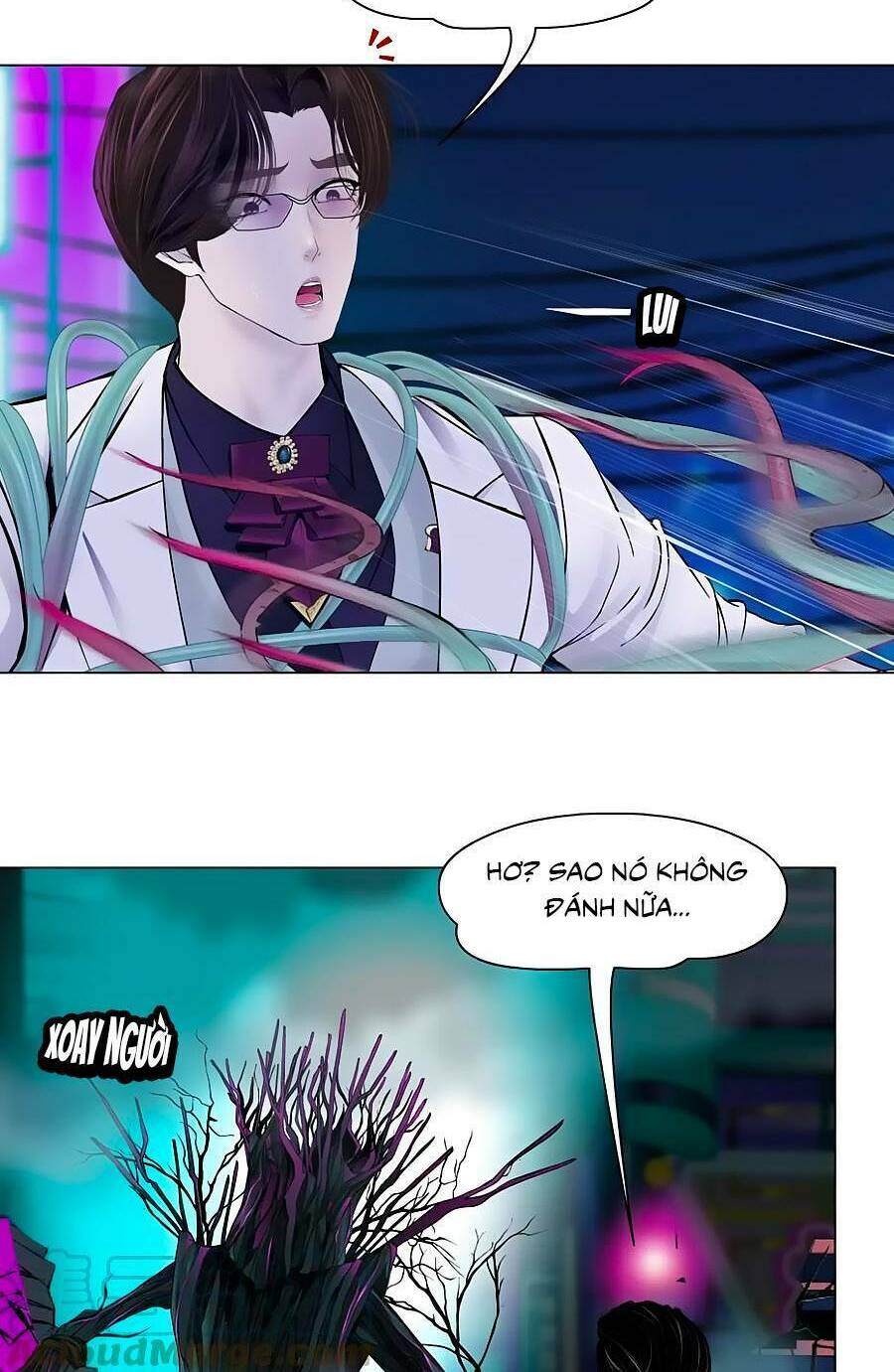 Đằng Nữ - Chương 170