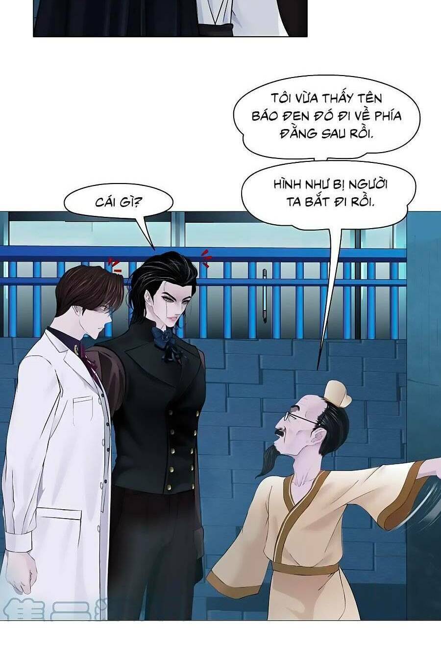 Đằng Nữ - Chương 170
