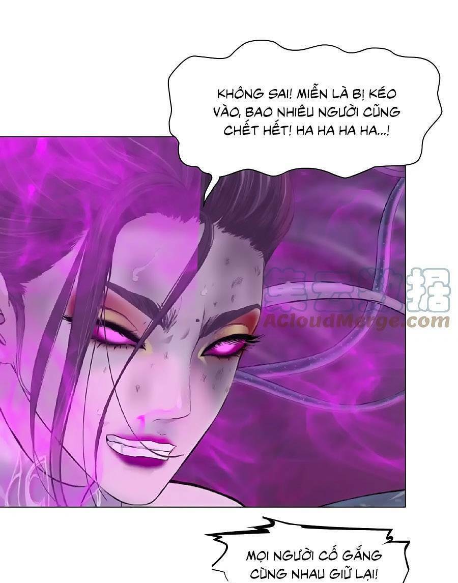 Đằng Nữ - Chương 170