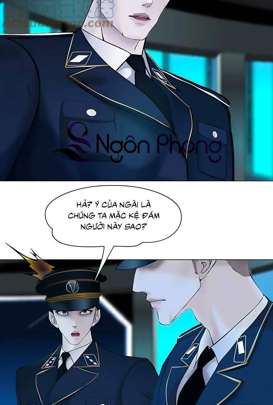 Đằng Nữ - Chương 172