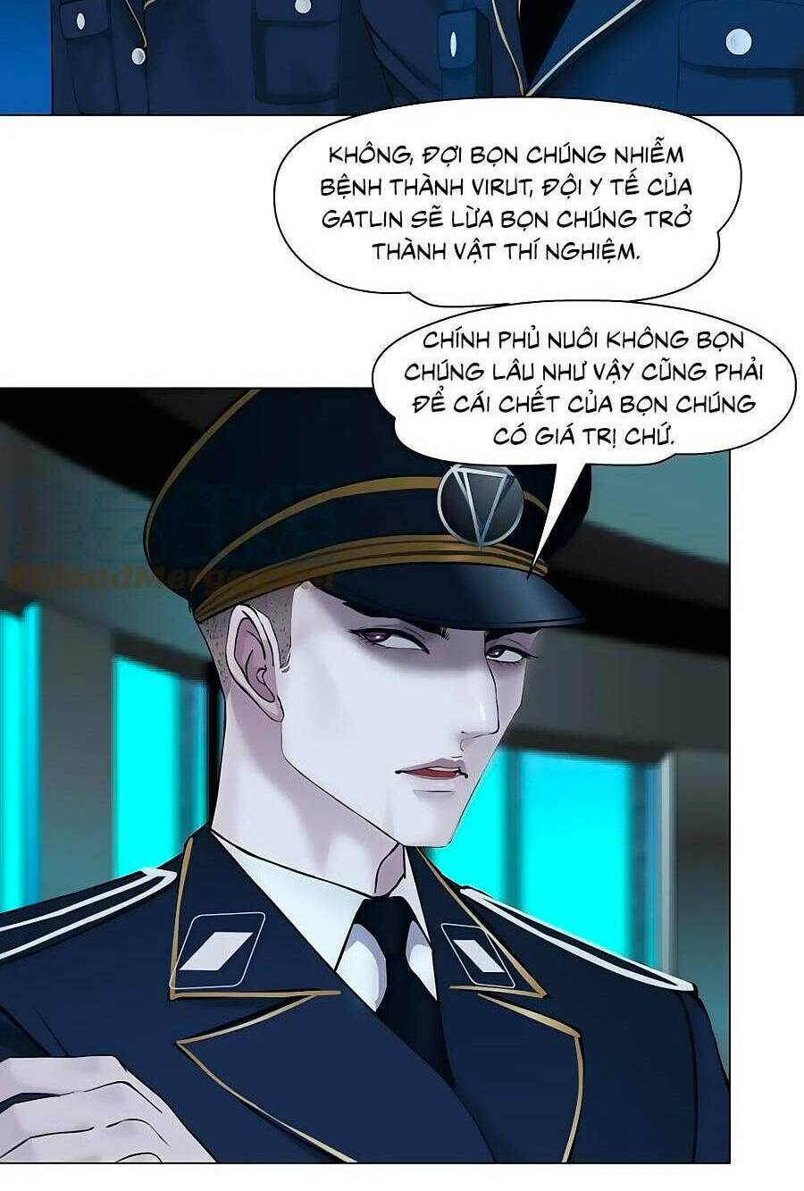 Đằng Nữ - Chương 172
