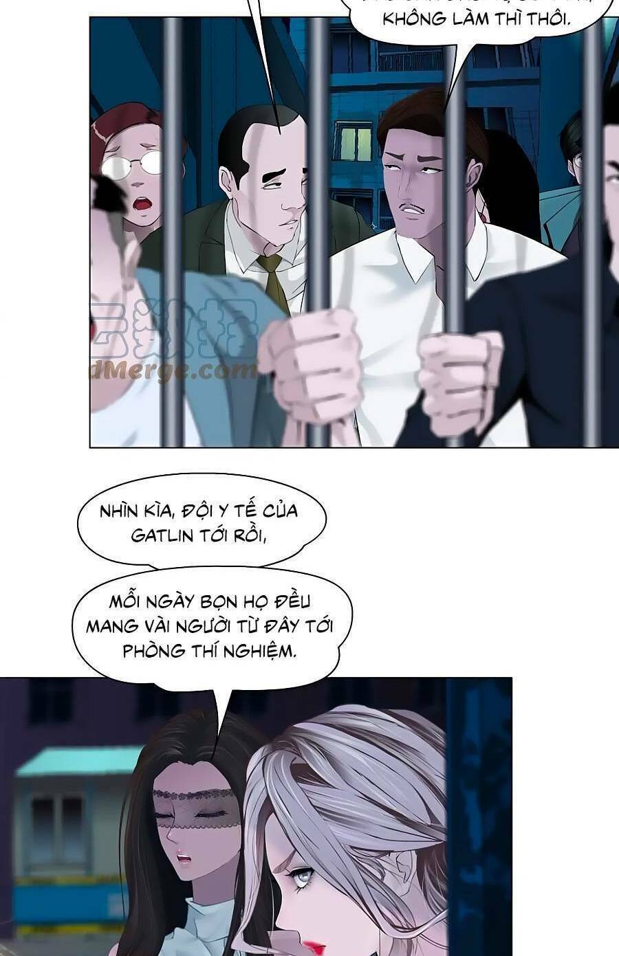 Đằng Nữ - Chương 172