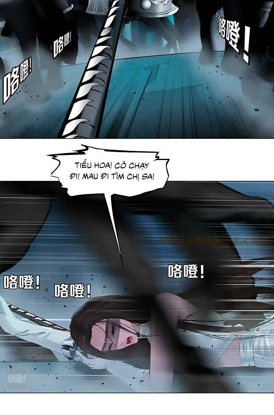 Đằng Nữ - Chương 174