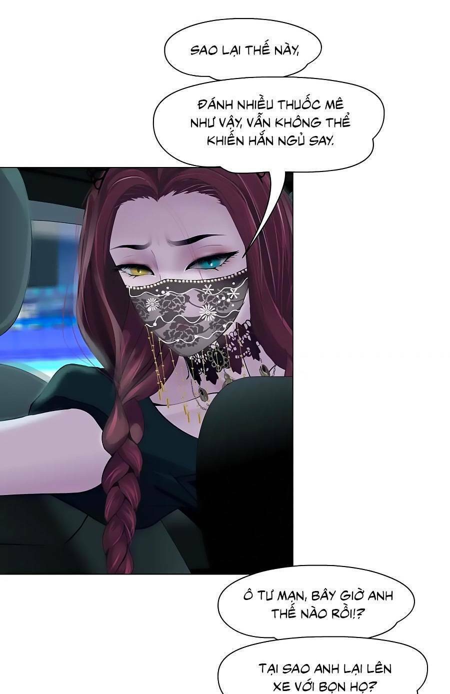 Đằng Nữ - Chương 175