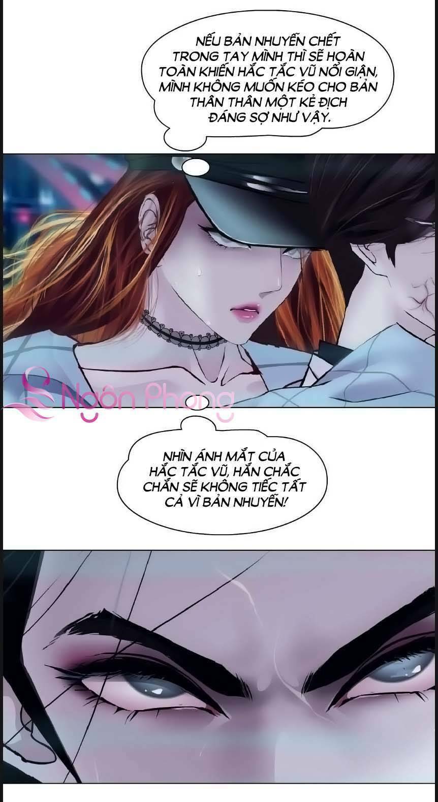 Đằng Nữ - Chương 178