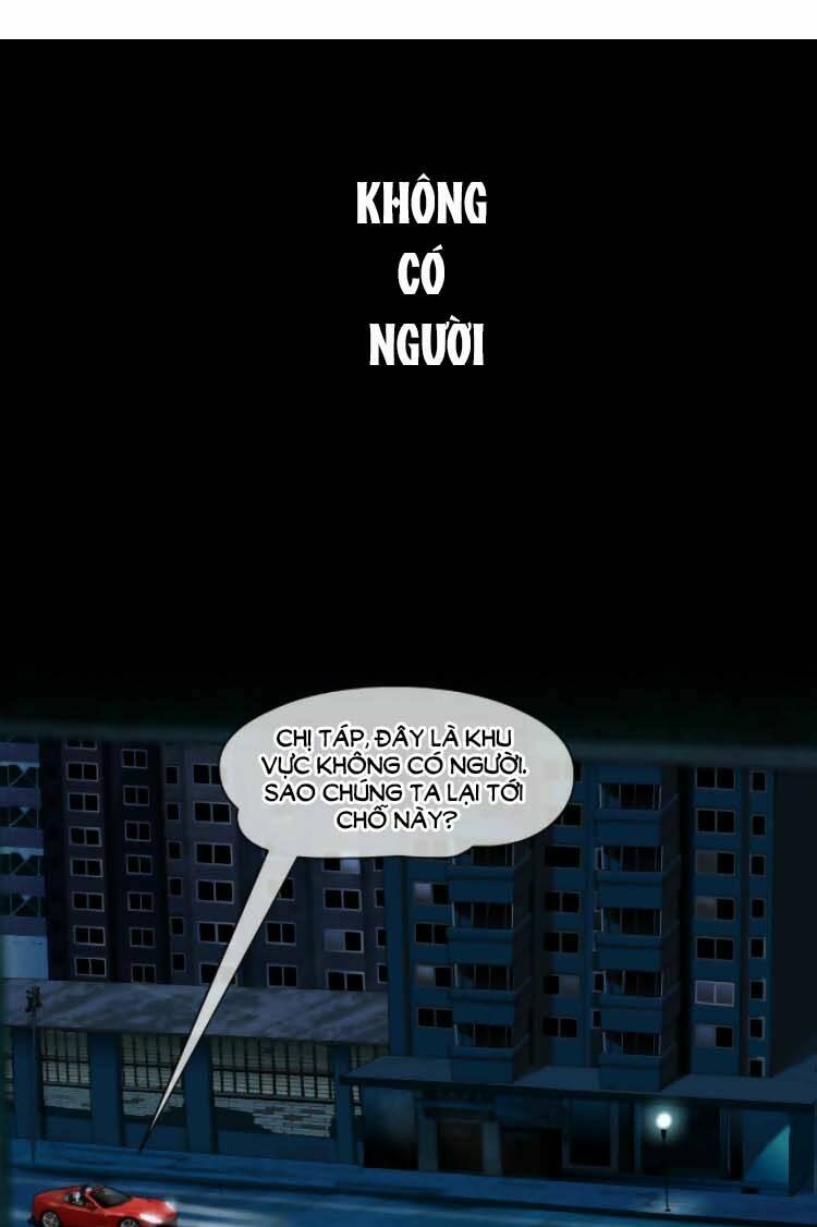 Đằng Nữ - Chương 18