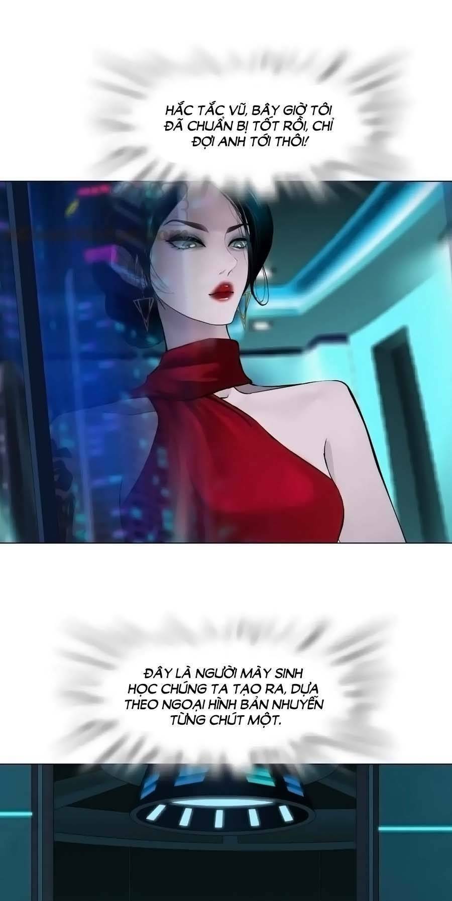 Đằng Nữ - Chương 180
