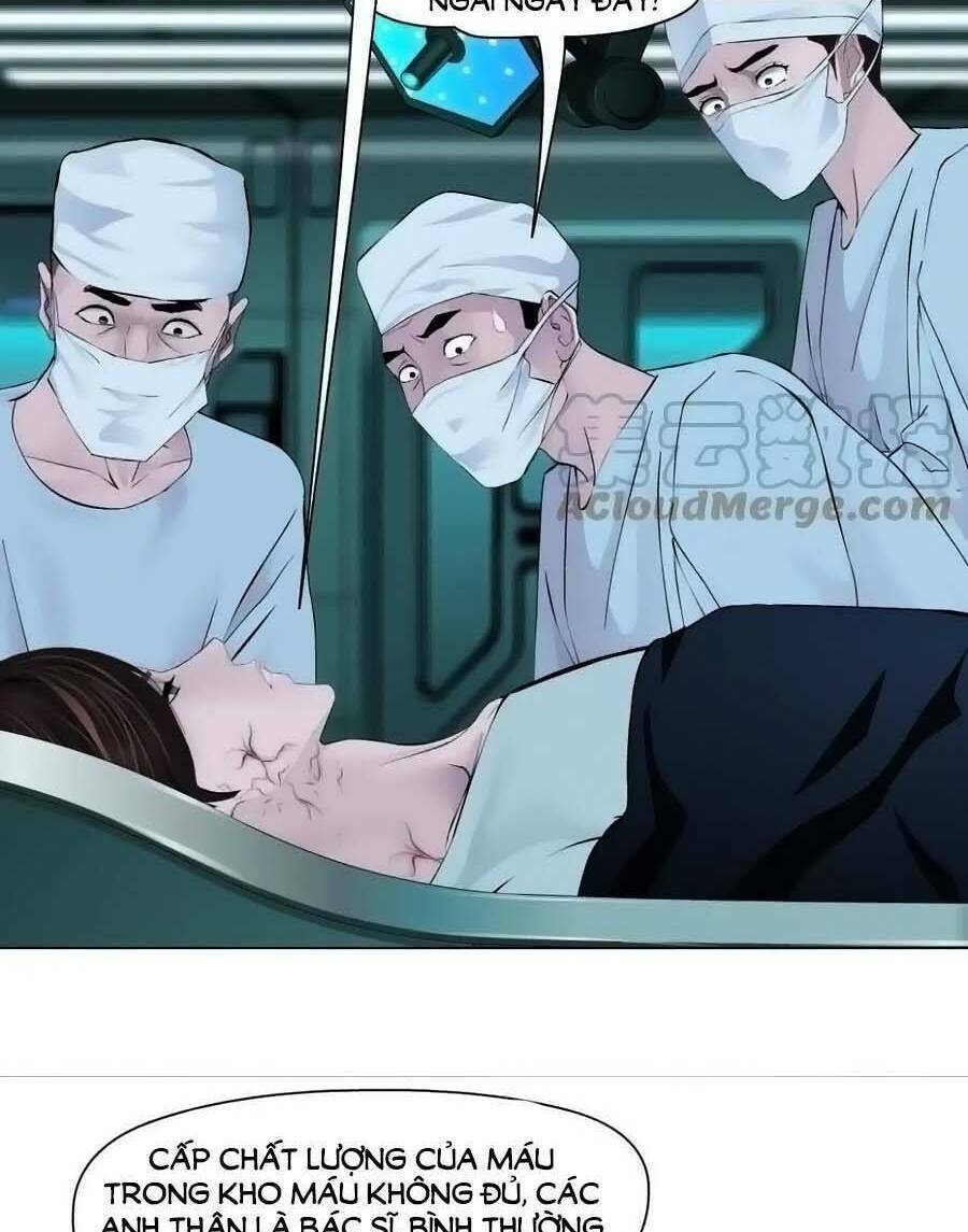 Đằng Nữ - Chương 180