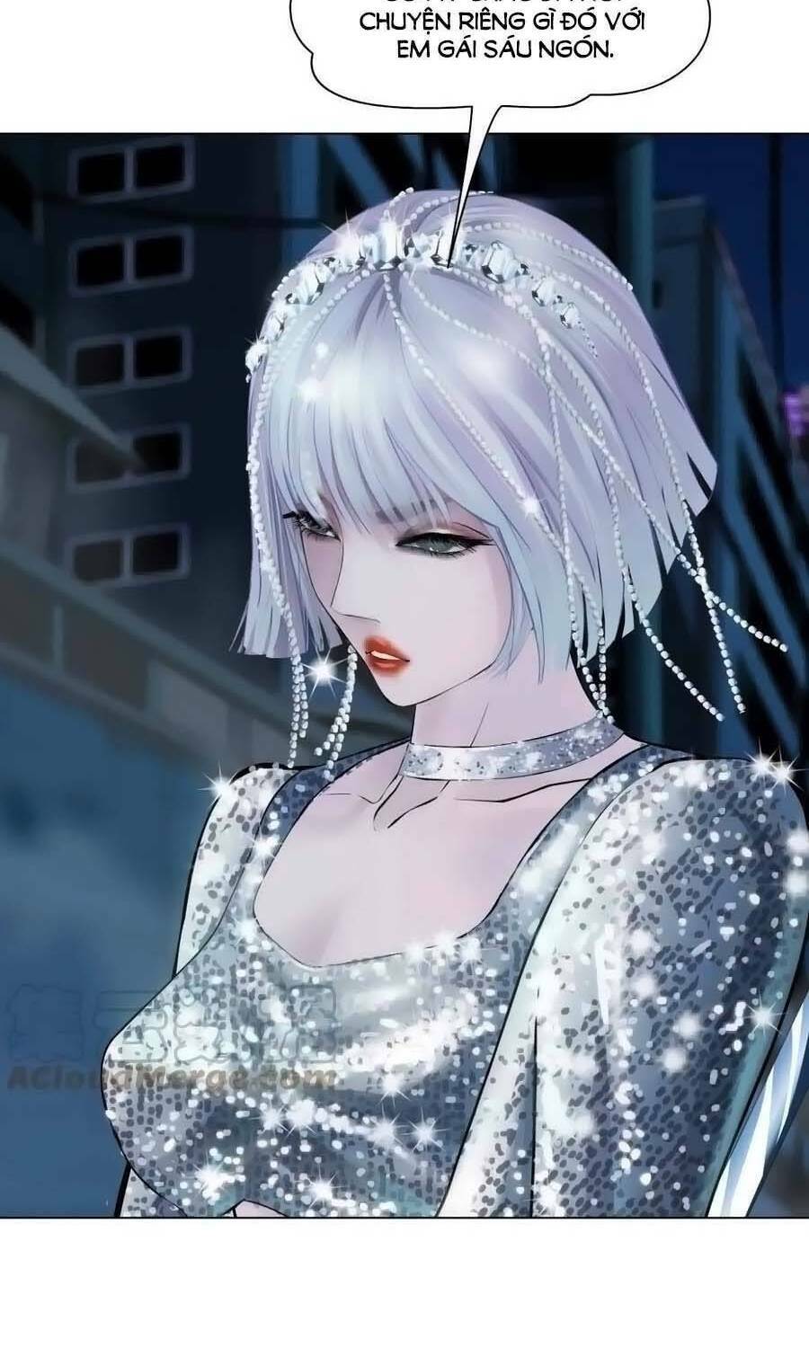 Đằng Nữ - Chương 182