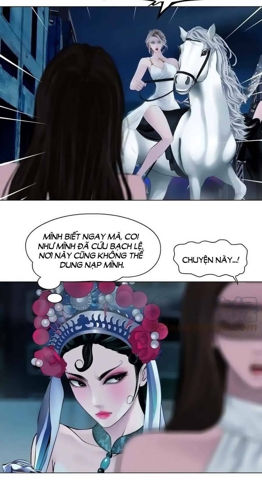 Đằng Nữ - Chương 183