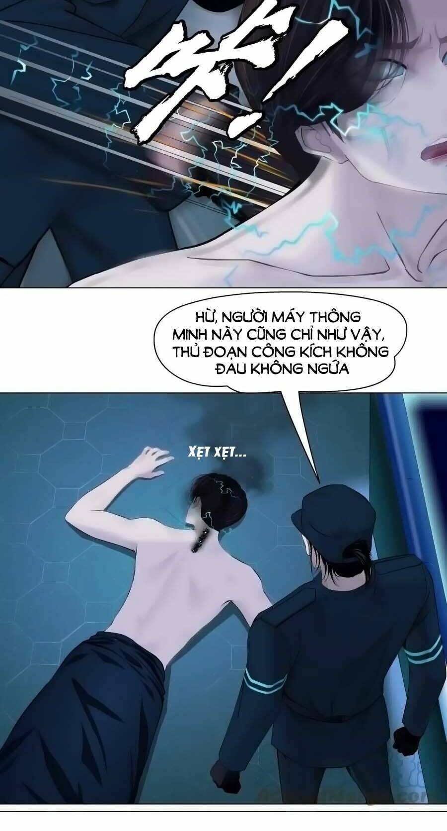 Đằng Nữ - Chương 185