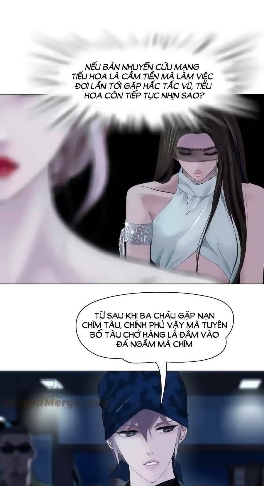 Đằng Nữ - Chương 187