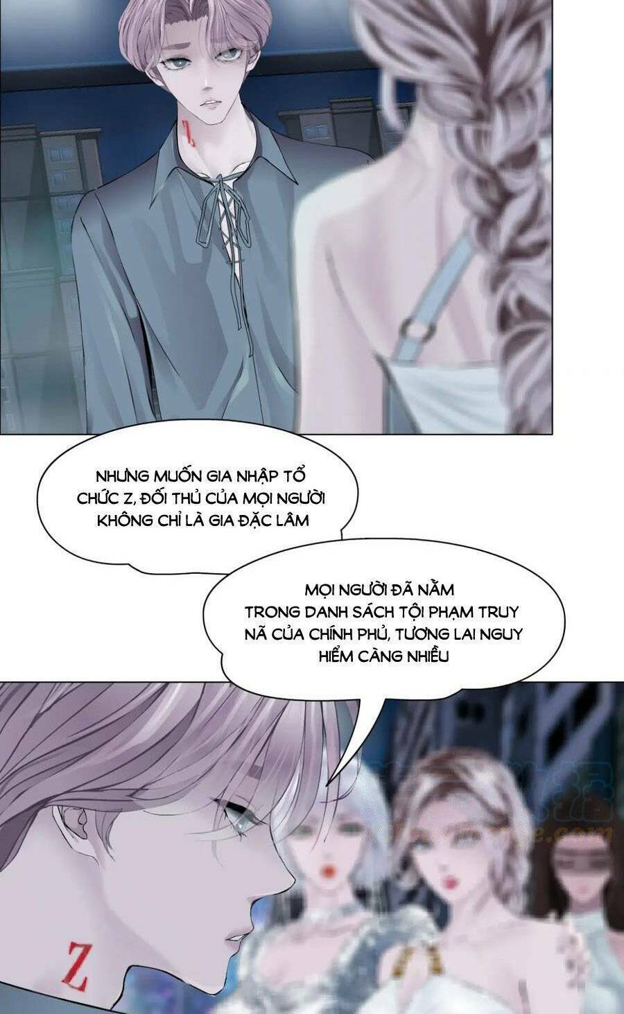 Đằng Nữ - Chương 188
