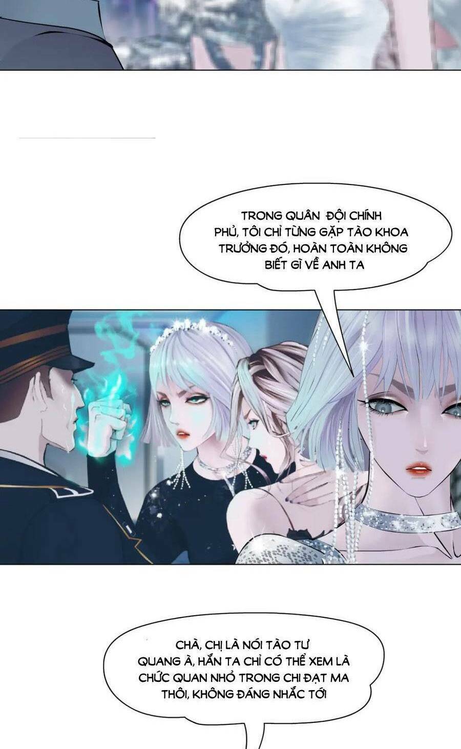 Đằng Nữ - Chương 188