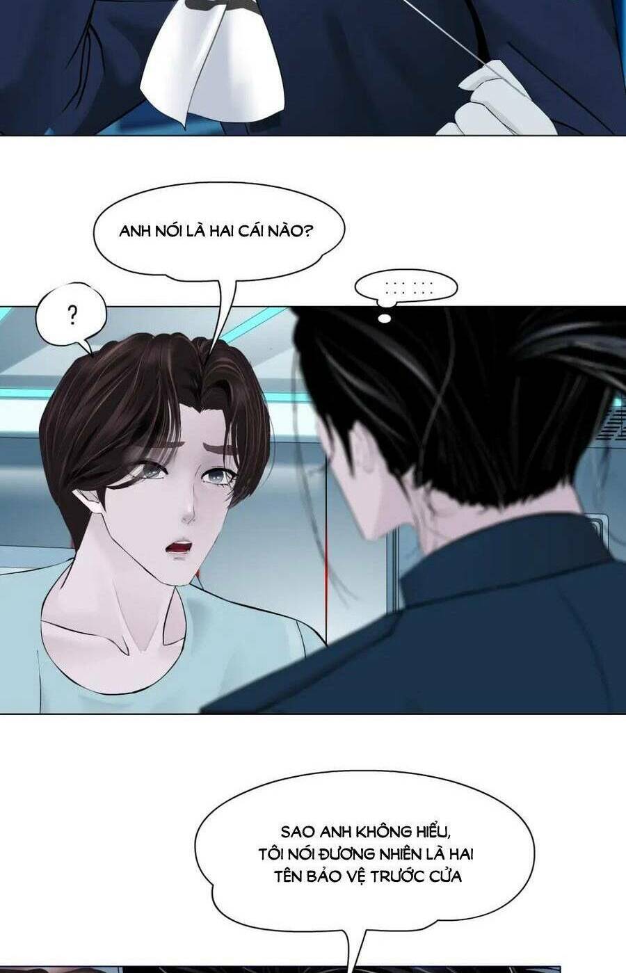 Đằng Nữ - Chương 188