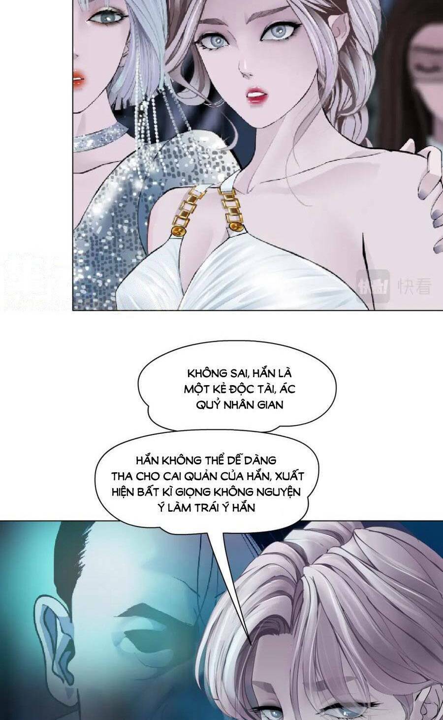 Đằng Nữ - Chương 188