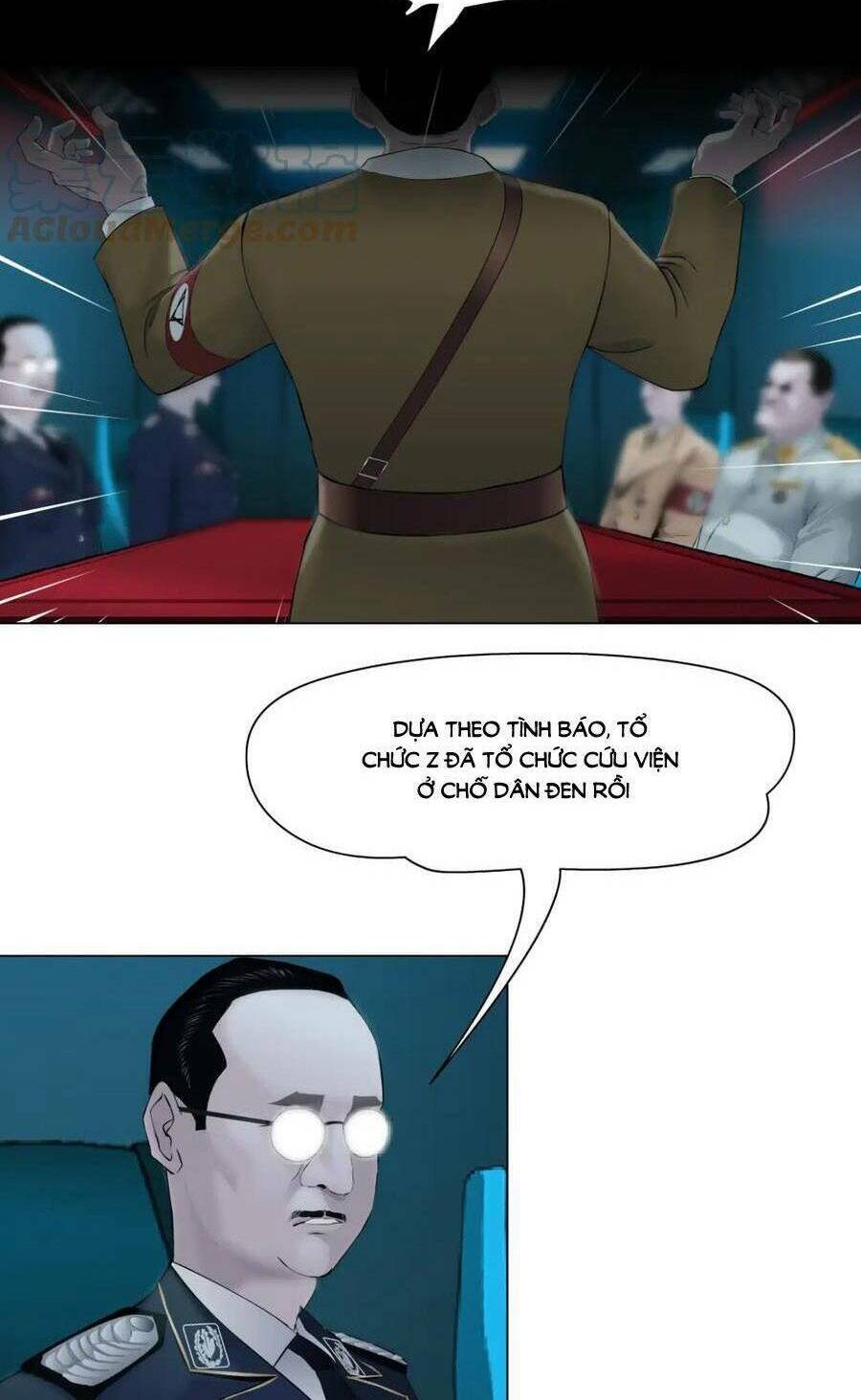 Đằng Nữ - Chương 188