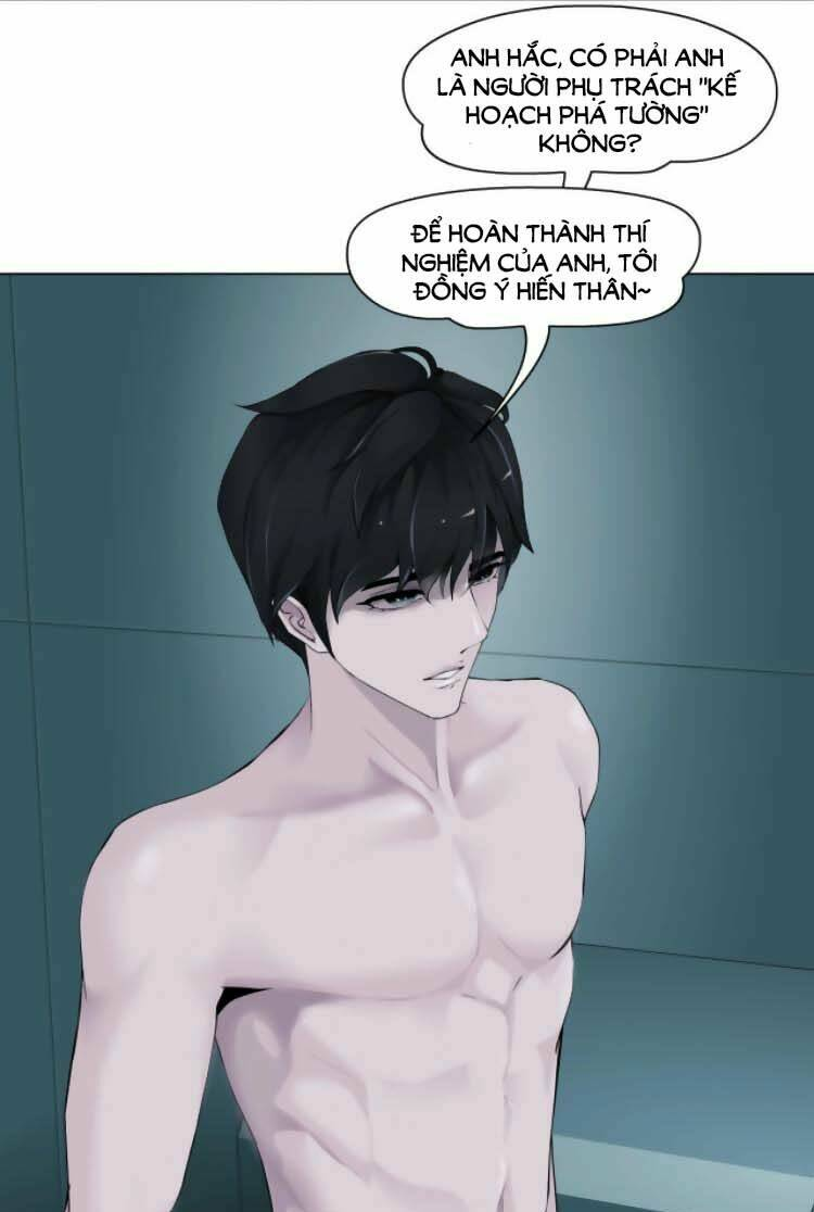 Đằng Nữ - Chương 19