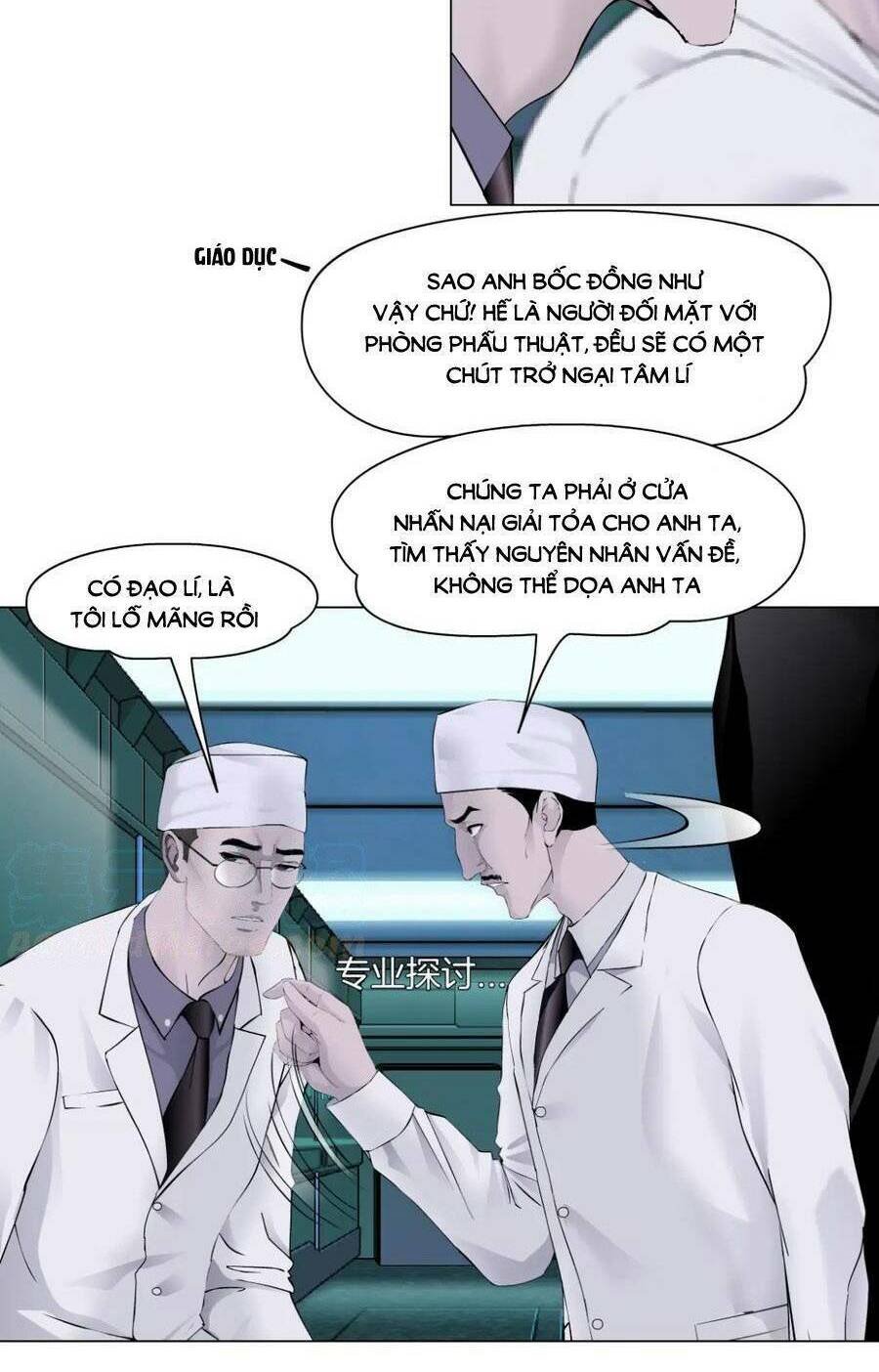 Đằng Nữ - Chương 191