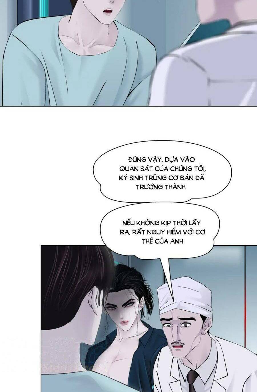 Đằng Nữ - Chương 192