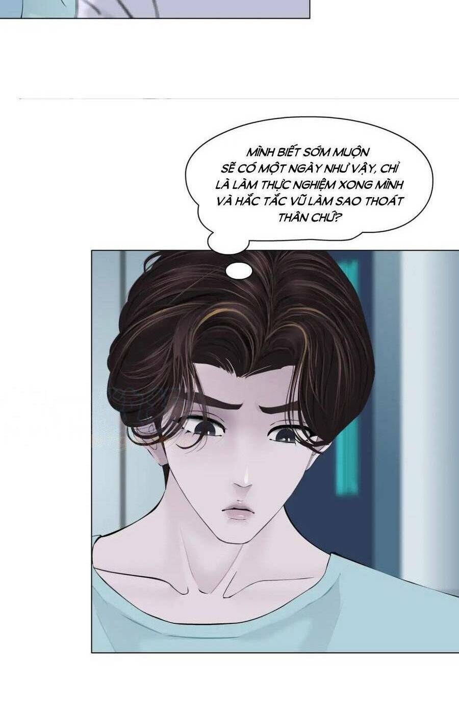 Đằng Nữ - Chương 192