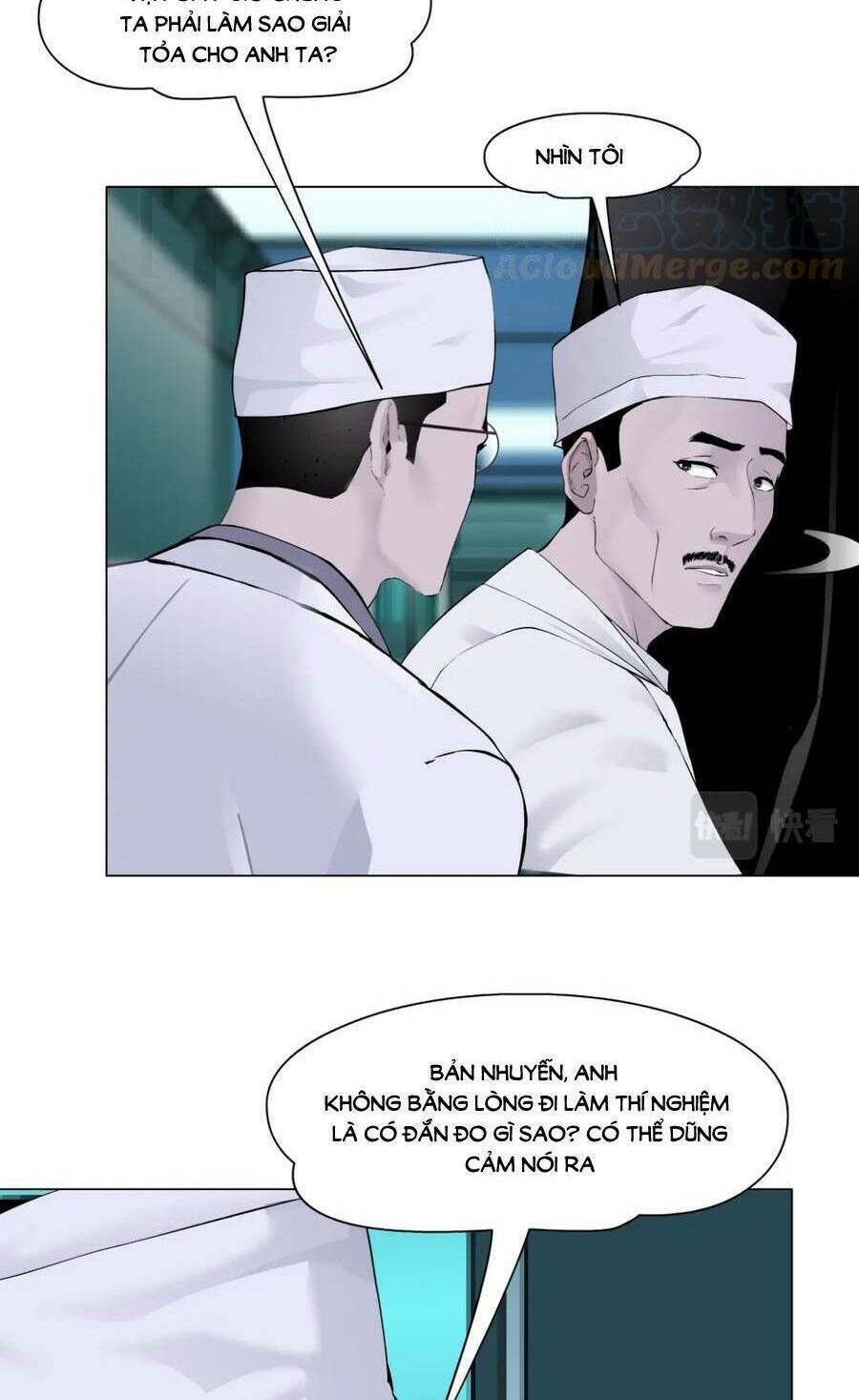Đằng Nữ - Chương 192