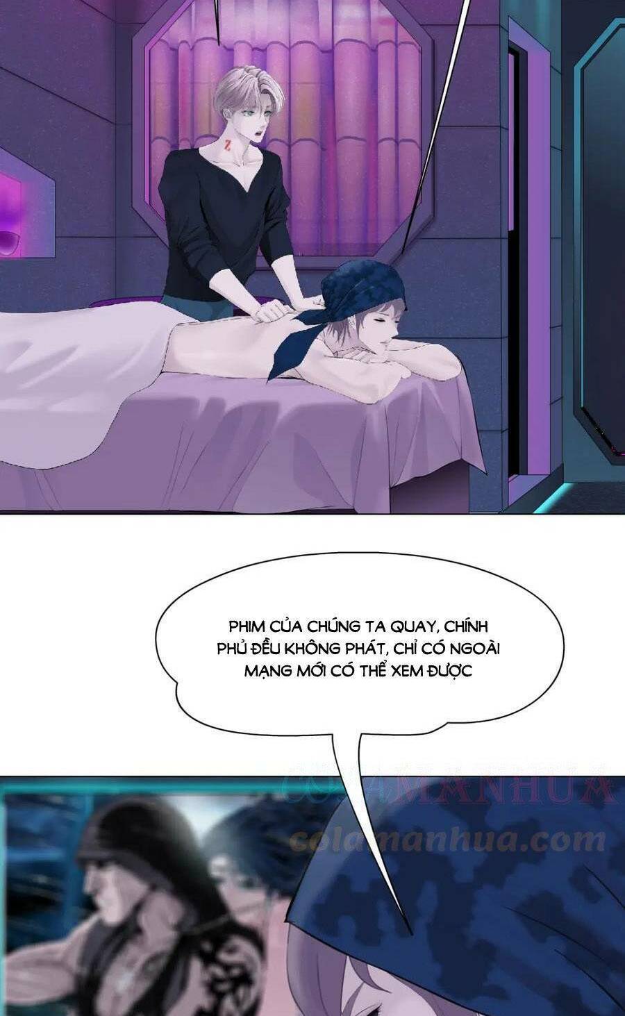 Đằng Nữ - Chương 196