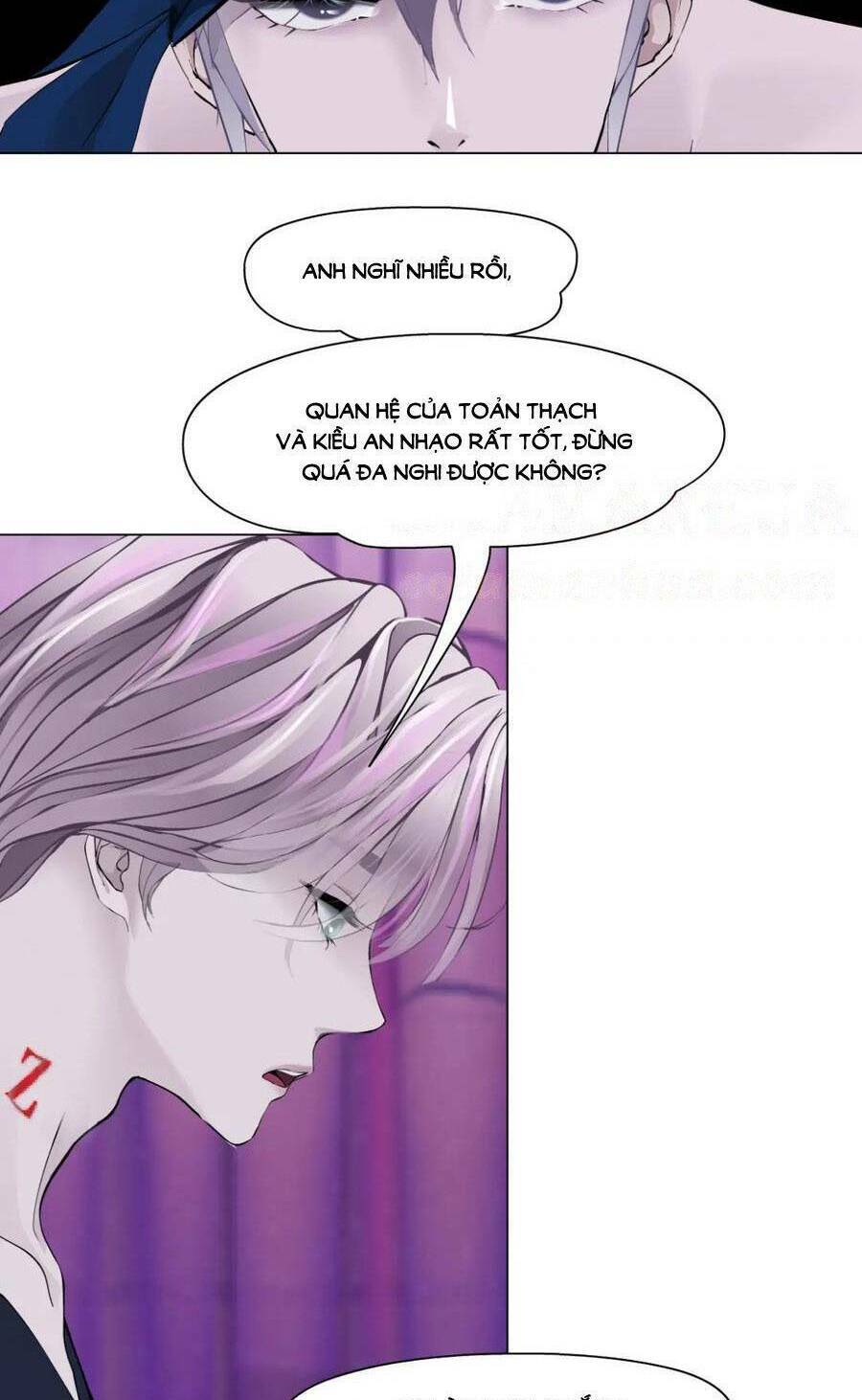 Đằng Nữ - Chương 196