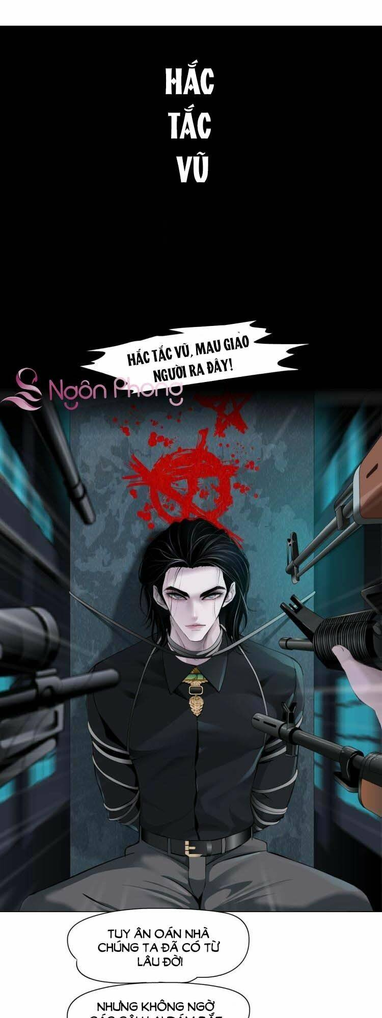 Đằng Nữ - Chương 2