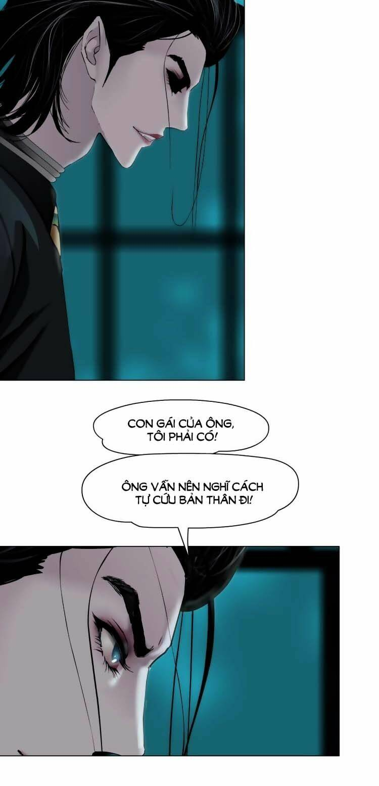 Đằng Nữ - Chương 2