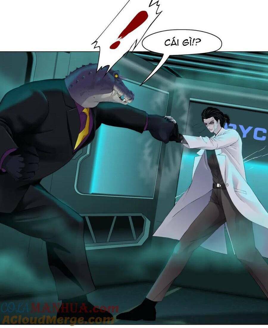 Đằng Nữ - Chương 201