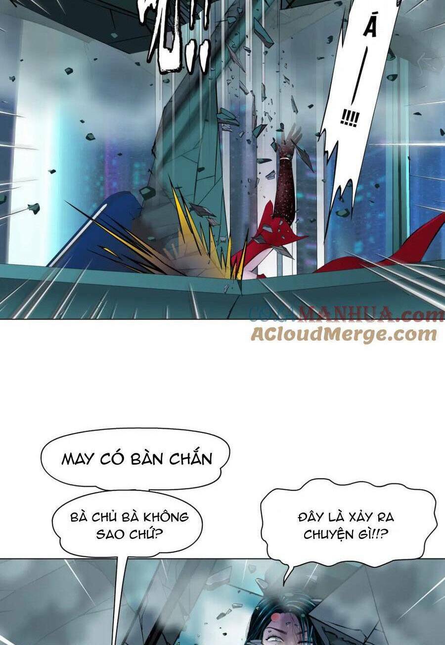 Đằng Nữ - Chương 202