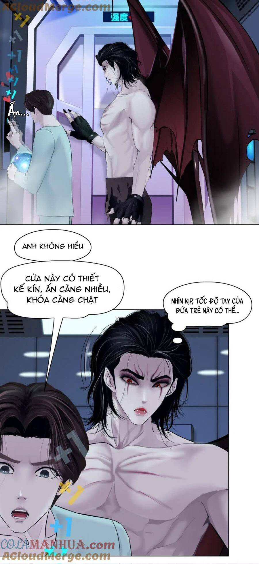 Đằng Nữ - Chương 206