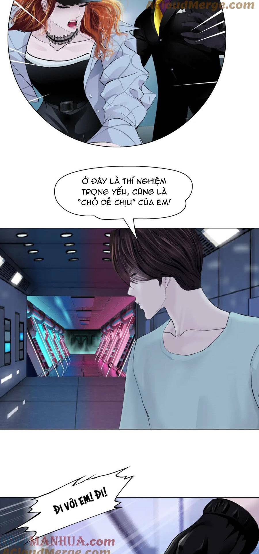 Đằng Nữ - Chương 206