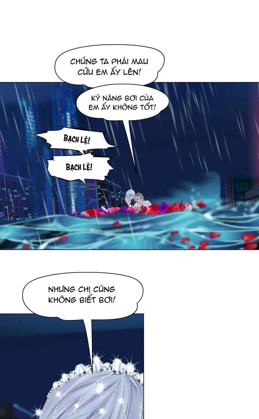 Đằng Nữ - Chương 207